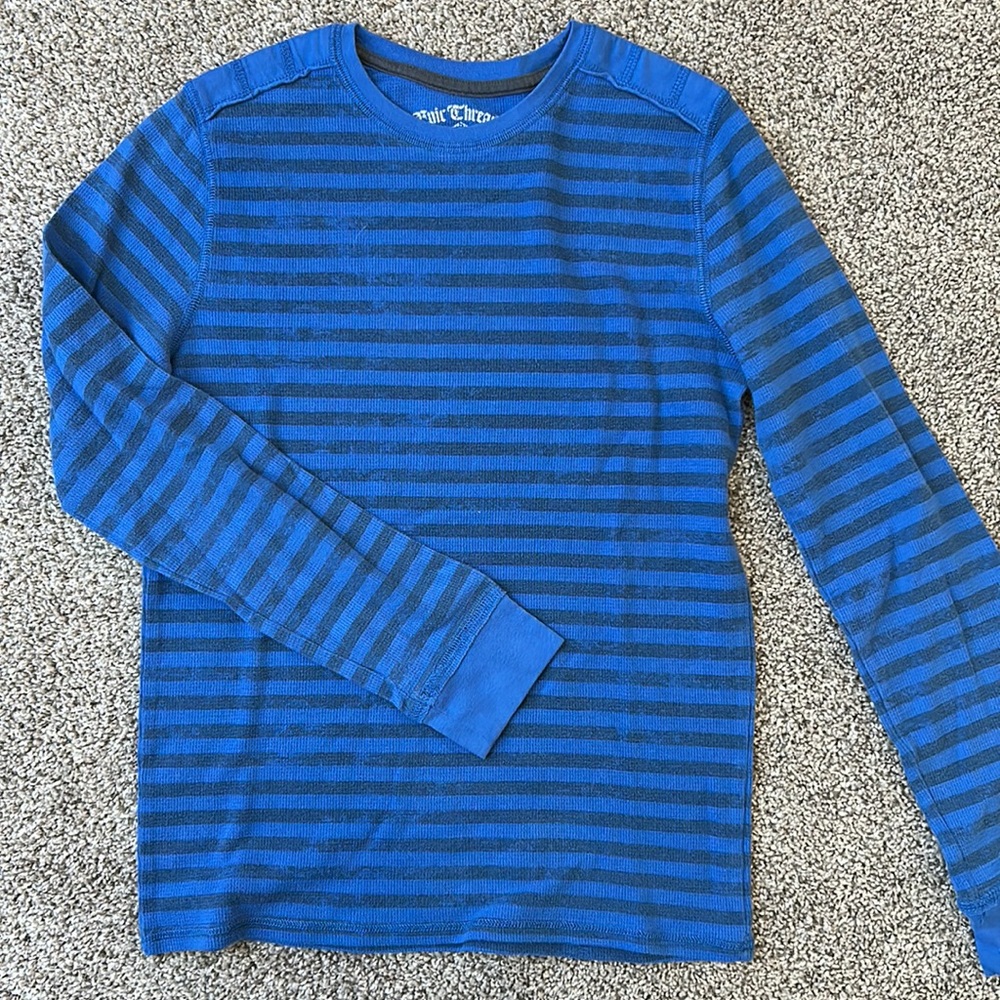 4 Thermal Long Sleeves - Picture 5 of 5